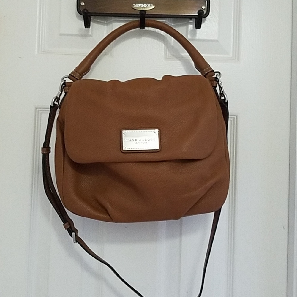 Marc by Marc Jacobs classic q ukita bag